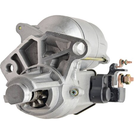 Aftermarket JAndN Electrical Products Starter 410-52267-JN